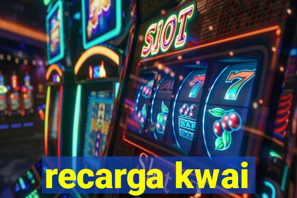 recarga kwai